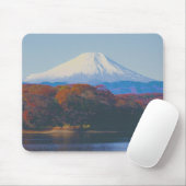 Japan Mouse Pad Mousepad (Mit Mouse)