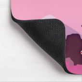 Japan Mousepad (Ecke)