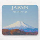 Japan Mousepad (Vorne)