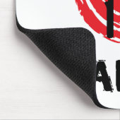 Japan Mousepad (Ecke)