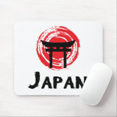 Japan Mousepad (Mit Mouse)