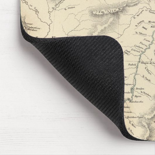 Japan Mousepad (Ecke)