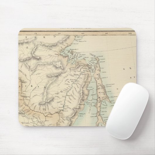 Japan Mousepad (Mit Mouse)