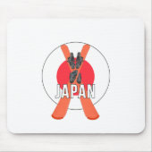 Japan Mousepad (Vorne)