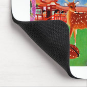 Japan Mousepad (Ecke)