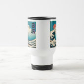 Japan / Mt.Fuji Reisebecher (Mittel)