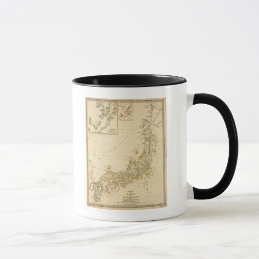 Japan, Nagasaki Tasse (Rechts)