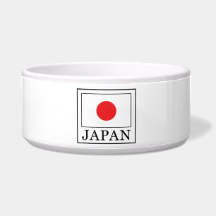 Japan Napf