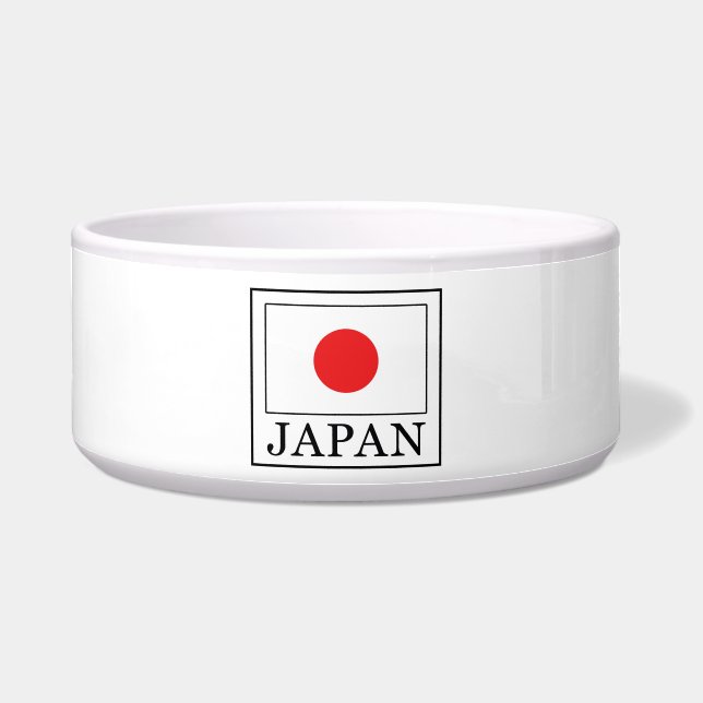 Japan Napf (Vorderseite)