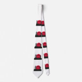 Japan Necktie Krawatte (Vorderseite)