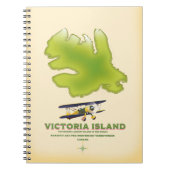 Japan Notizblock (Vorderseite)