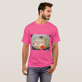 Japan Nudel Art Tee (Vorne ganz)