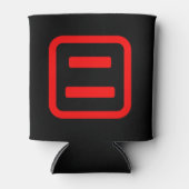 Japan Nummer zwei 二 【Ni】 Kanji Dosenkühler (Vorderseite)