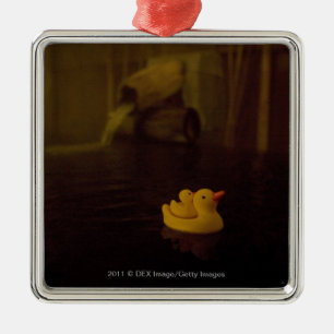 Japan Ornament Aus Metall