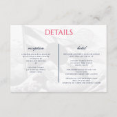 Japan Paar Begleitkarte (Vorderseite)