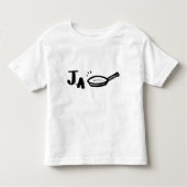 JAPAN - Paolo fromTOKYO T - Shirt (Vorderseite)