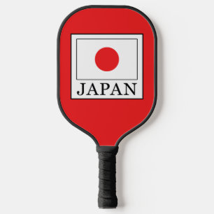 Japan Pickleball Schläger