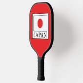 Japan Pickleball Schläger (Links)