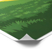 Japan Plakat (Ecke)
