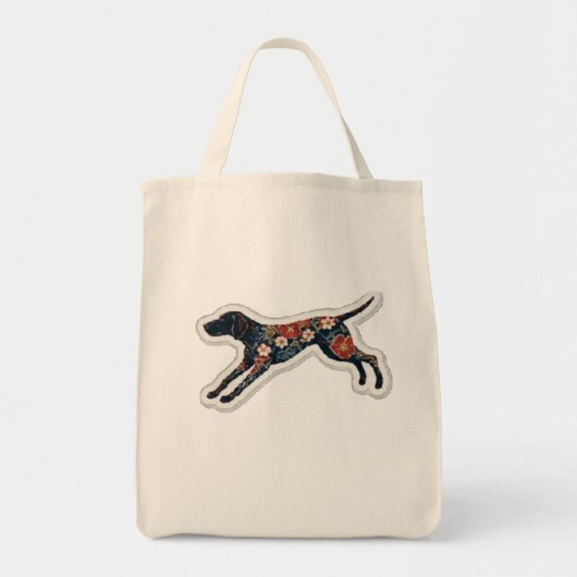 japan pointer tragetasche (Vorne)