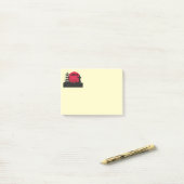 Japan Post-it-Notizen Post-it Klebezettel (Auf Schreibtisch)