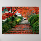 Japan Poster (Vorne)