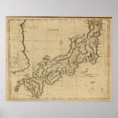 Japan Poster (Vorne)