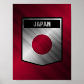Japan Poster (Vorne)
