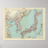 Japan Poster (Vorne)