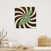 JAPAN POSTER (Küche)