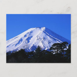 JAPAN POSTKARTE