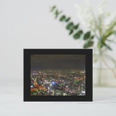 Japan Postkarte (Stehend Vorderseite)