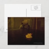 Japan Postkarte (Vorne/Hinten)