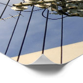 JAPAN POWER UTILITY POLE POSTER (Ecke)