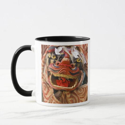 Japan, Präfektur Gifu, Takayama (alias Tasse (Links)