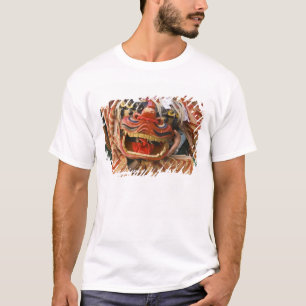 Japan, Präfektur Gifu, Takayama (auch bekannt als T-Shirt