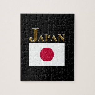 JAPAN PUZZLE