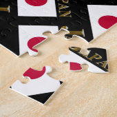 JAPAN PUZZLE (Seite)