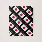 JAPAN PUZZLE (Vertikal)