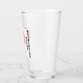 Japan Reise Glas (Links)