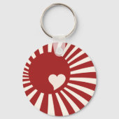 Japan Relief Schlüsselanhänger (Vorderseite)