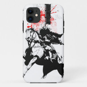 Japan-Samurais Case-Mate iPhone Hülle