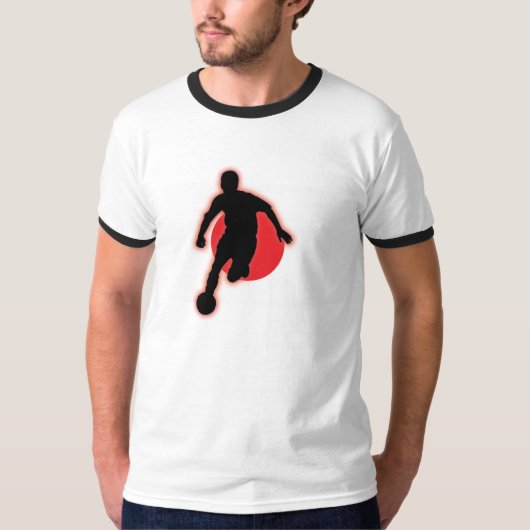 Japan-Schlaggerät 4 T-Shirt (Vorderseite)