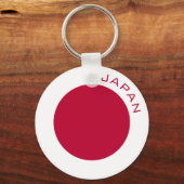 japan schlüsselanhänger (Vorderseite)