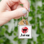 Japan Schlüsselanhänger (Hand)