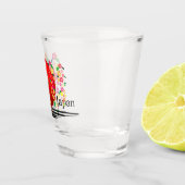Japan Schnapsglas (Rechts)