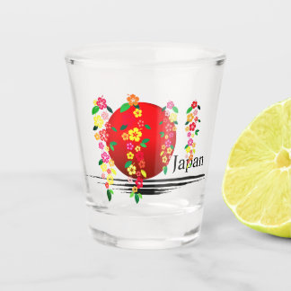 Japan Schnapsglas