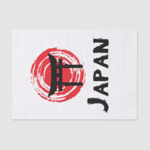 Japan Seidenpapier
