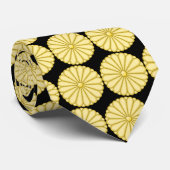 Japan-Siegel Krawatte (Gerollt)