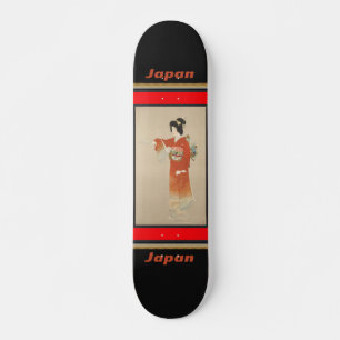 Japan Skateboard
